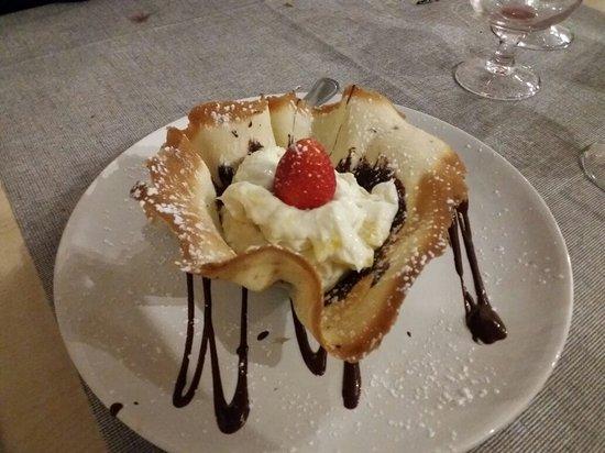 Il Gatto & La Volpe al 151